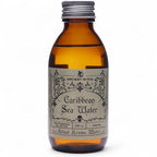 Caribbean Sea Water Ancient Witch Ritual Water