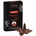 Dragon Fire Mythical Backflow Cones