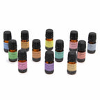 Autumn Set Aromatherapy Essential Oil Set