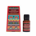 Sandalwood Banjara Indian Fragrance Oil 10ml