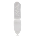 Releasing Bonds Selenite Ritual Knife
