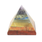 Chakra Pyramid 30-35mm
