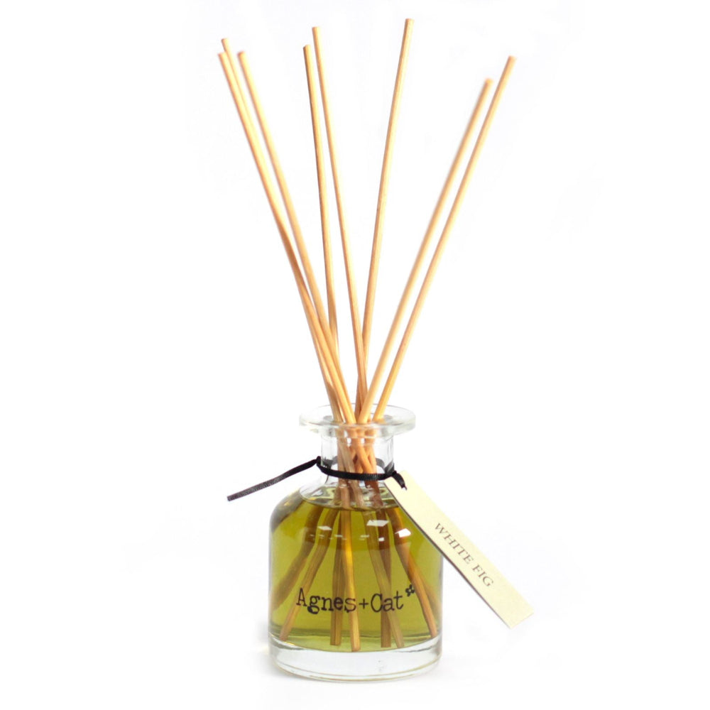 White Fig Reed Diffuser 140ml
