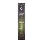 Crystal Scents Aventurine Chocolate Smudge Kit