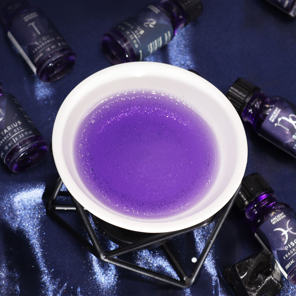 PISCES Zodiac Fragrance Oil 10ml
