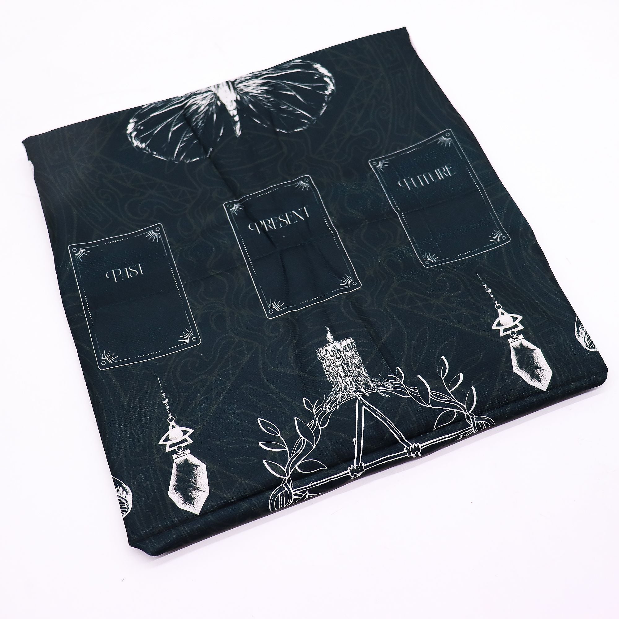 Ancient Witch Tarot Reading Cloth
