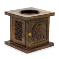 Elephant Large Mango Box Burner