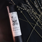Gothic Garden Ancient Witch Ritual Candles