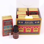 Sandalwood Banjara Indian Fragrance Oil 10ml