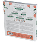 Apple & Cinnamon Plant Based Backflow Incense Cones