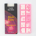 MeltEaze Aromatic Gem Collection- 3 For £10