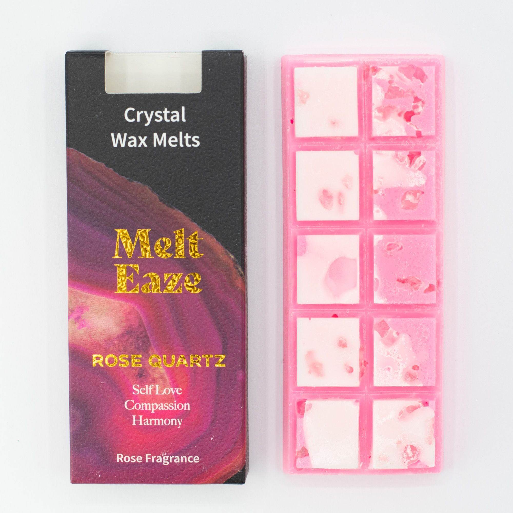 MeltEaze Aromatic Gem Collection- 3 For £10