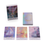 Sirens & Moonlight Ethereal Waters Oracle Cards