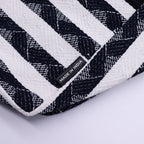 Wander Muse Atlas Nomad Jacquard Natural Bag