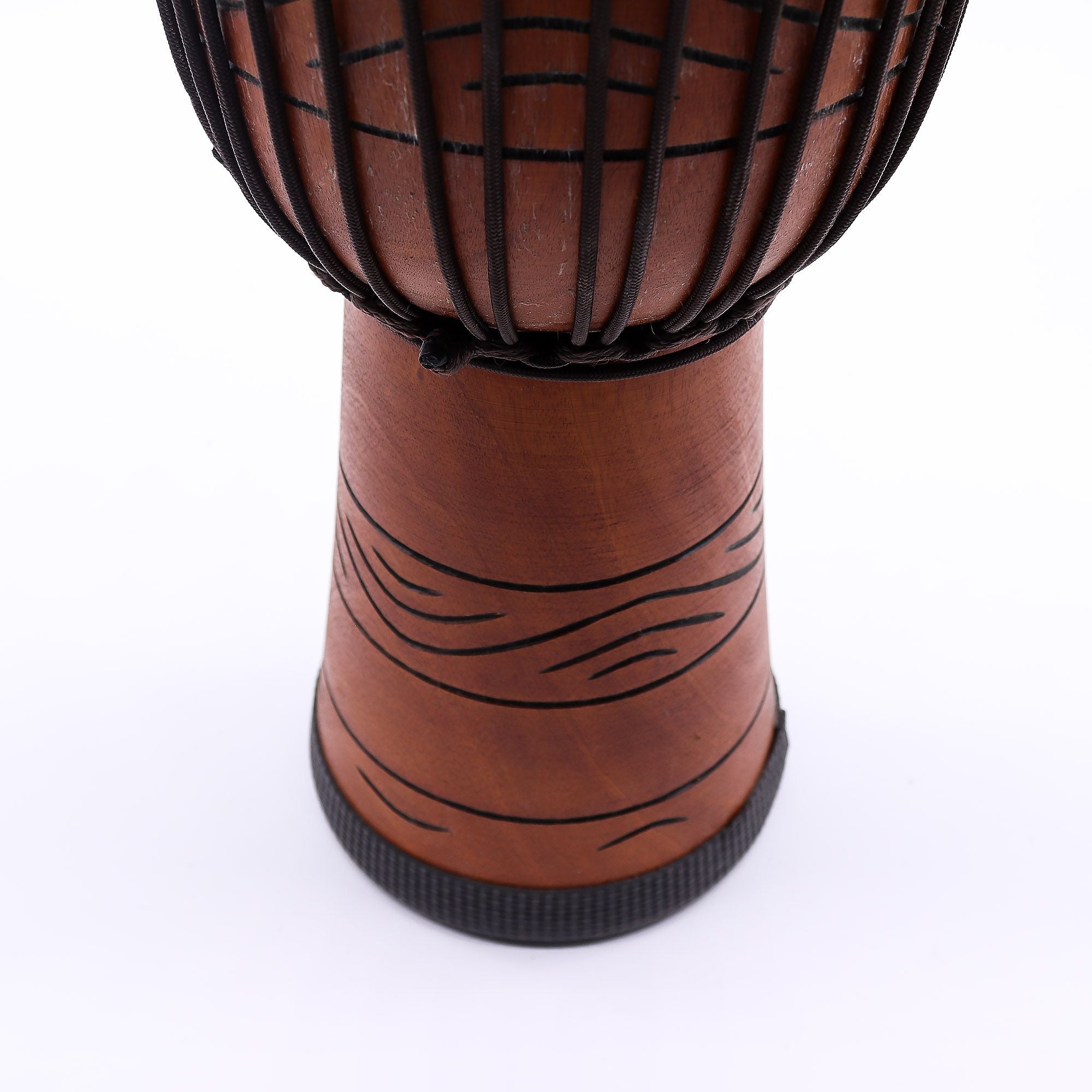 Freedom Rhythm (high)  Large Pro Djembe Drum