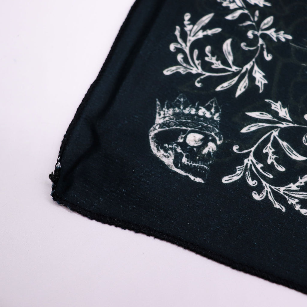 Ancient Witch Tarot Reading Cloth