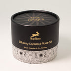 Hop Hare Diffusing Crystals & Floral Set - The Knight