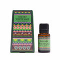 White Sage Banjara Indian Fragrance Oil 10ml