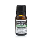 Set of Lavender, Tea Tree & Rosemary Essential Oils  10ml