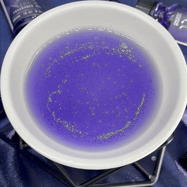 PISCES Zodiac Fragrance Oil 10ml