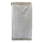 Warm Sand Cotton Pario Towel