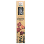 Sandalwood Natural Botanical Masala Incense