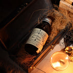 Caribbean Sea Water Ancient Witch Ritual Water