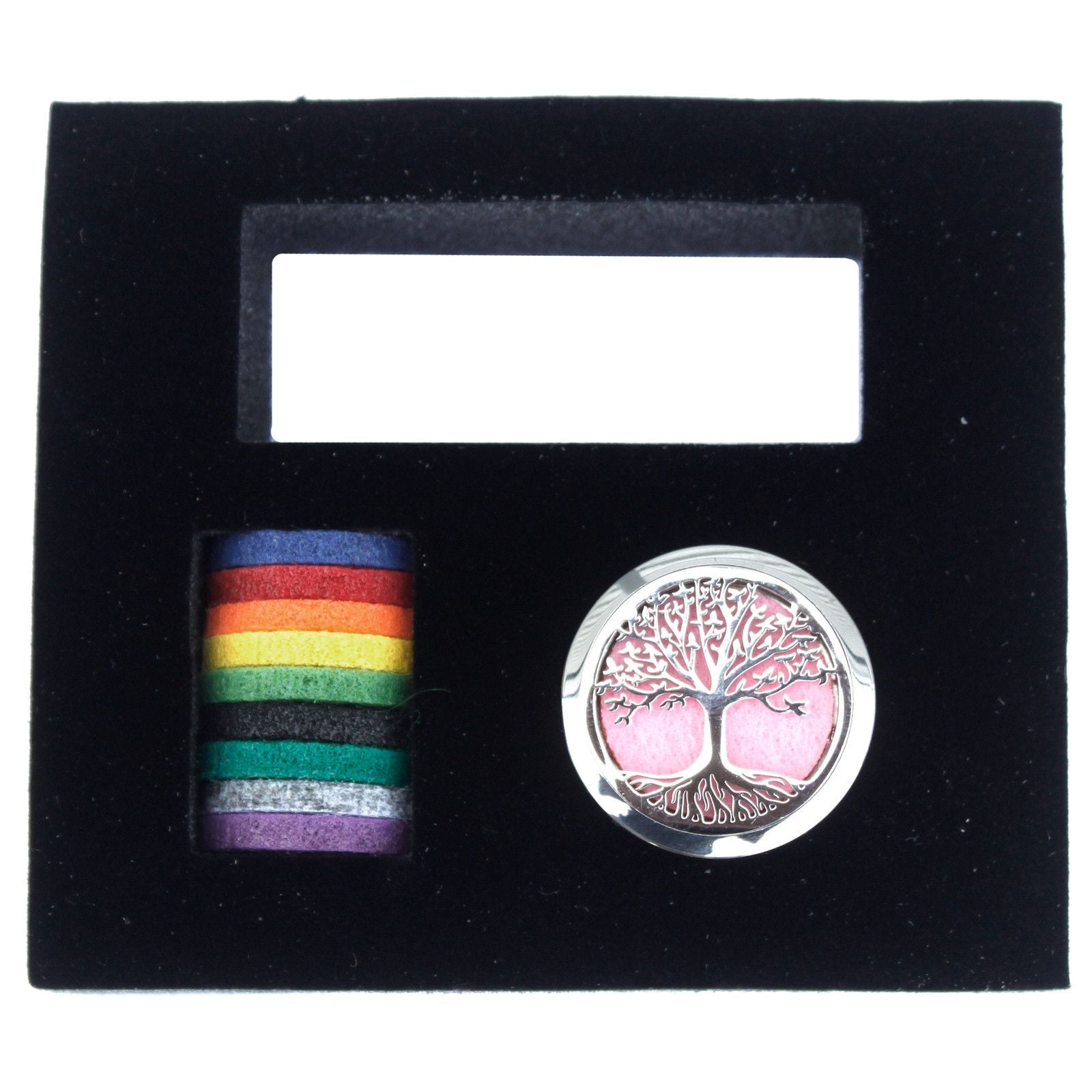 Lotus Buddha Car Diffuser Kit 30mm