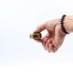 Bagua Energy Disc Feng Shui Fortune