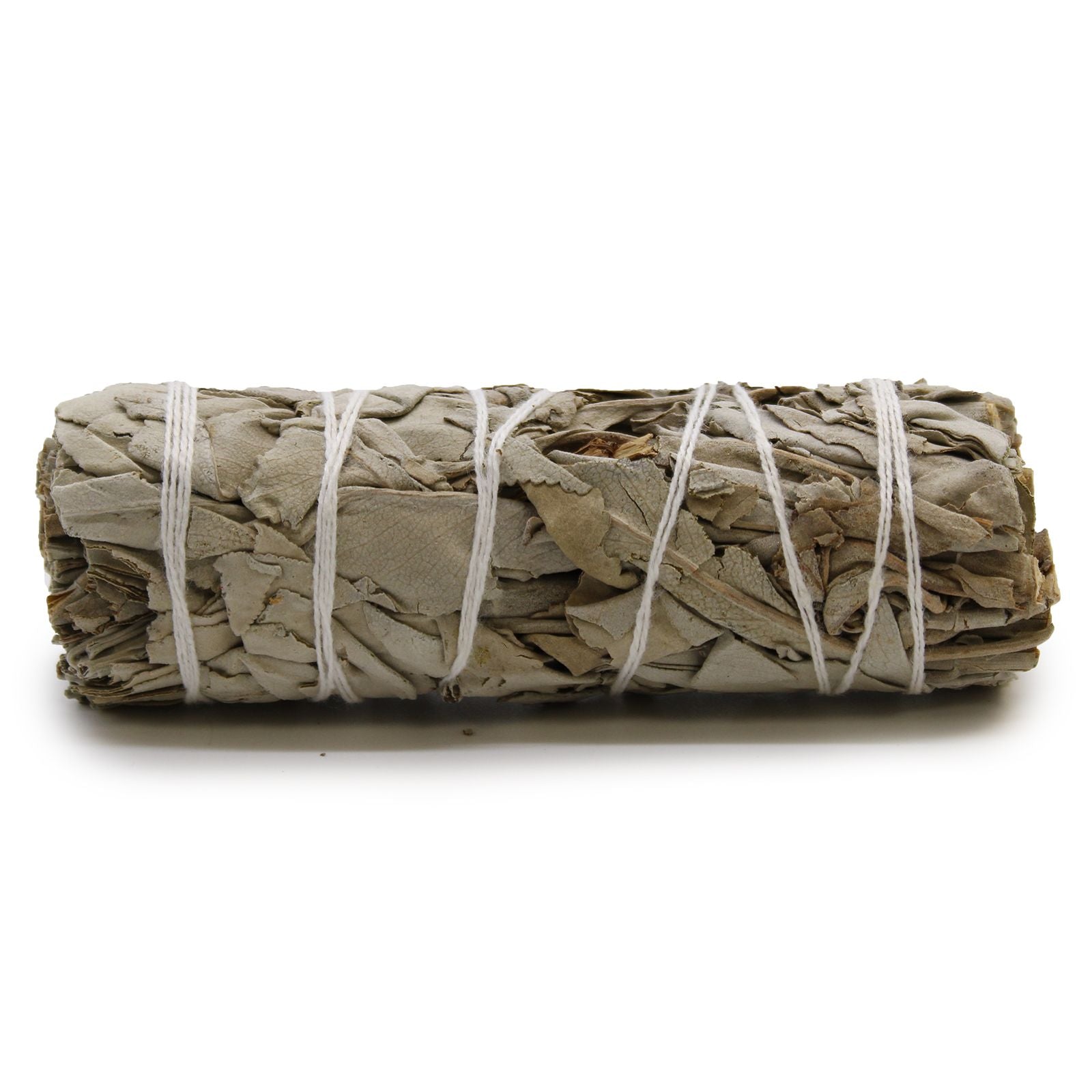 White Sage Smudge Stick 10cm