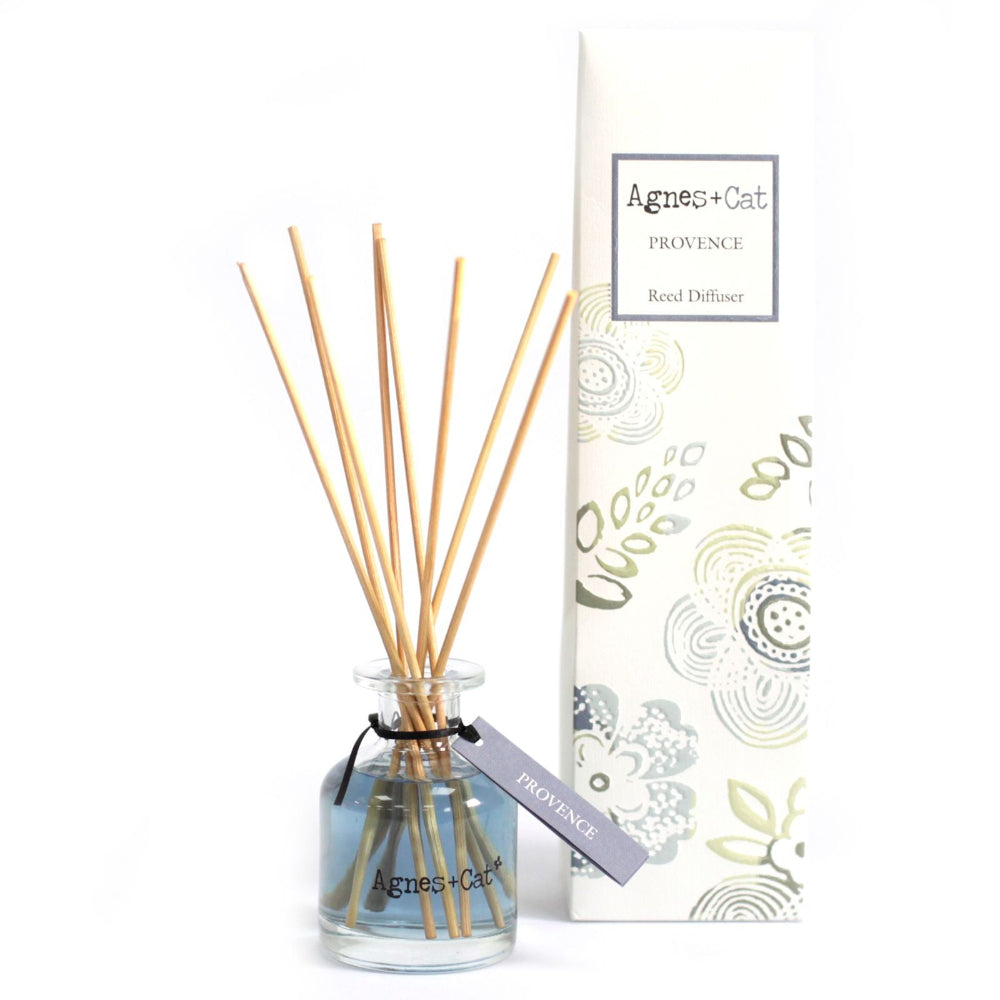 Provence Reed Diffuser 140ml