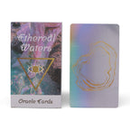 Sirens & Moonlight Ethereal Waters Oracle Cards