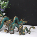 Fengshui  Dragon with Ball 27cm