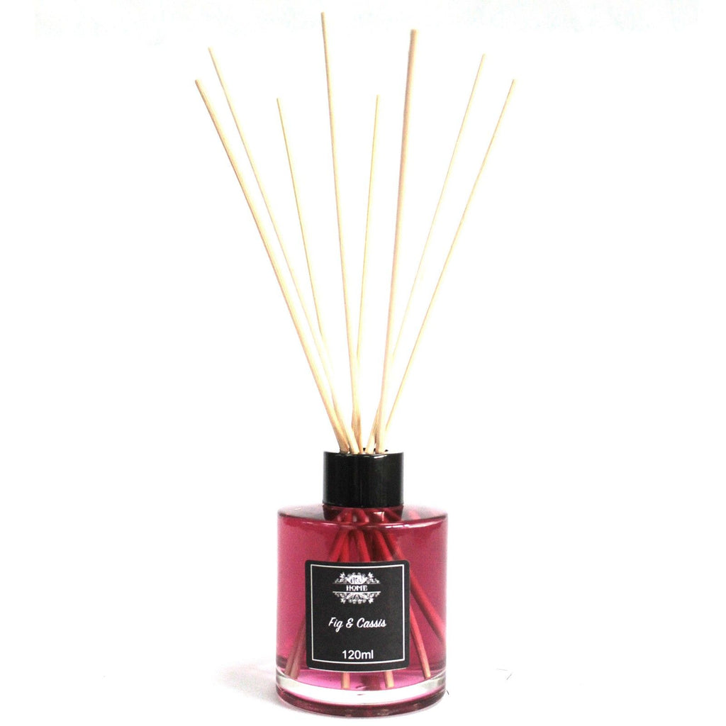 Fig & Cassis Reed Diffuser