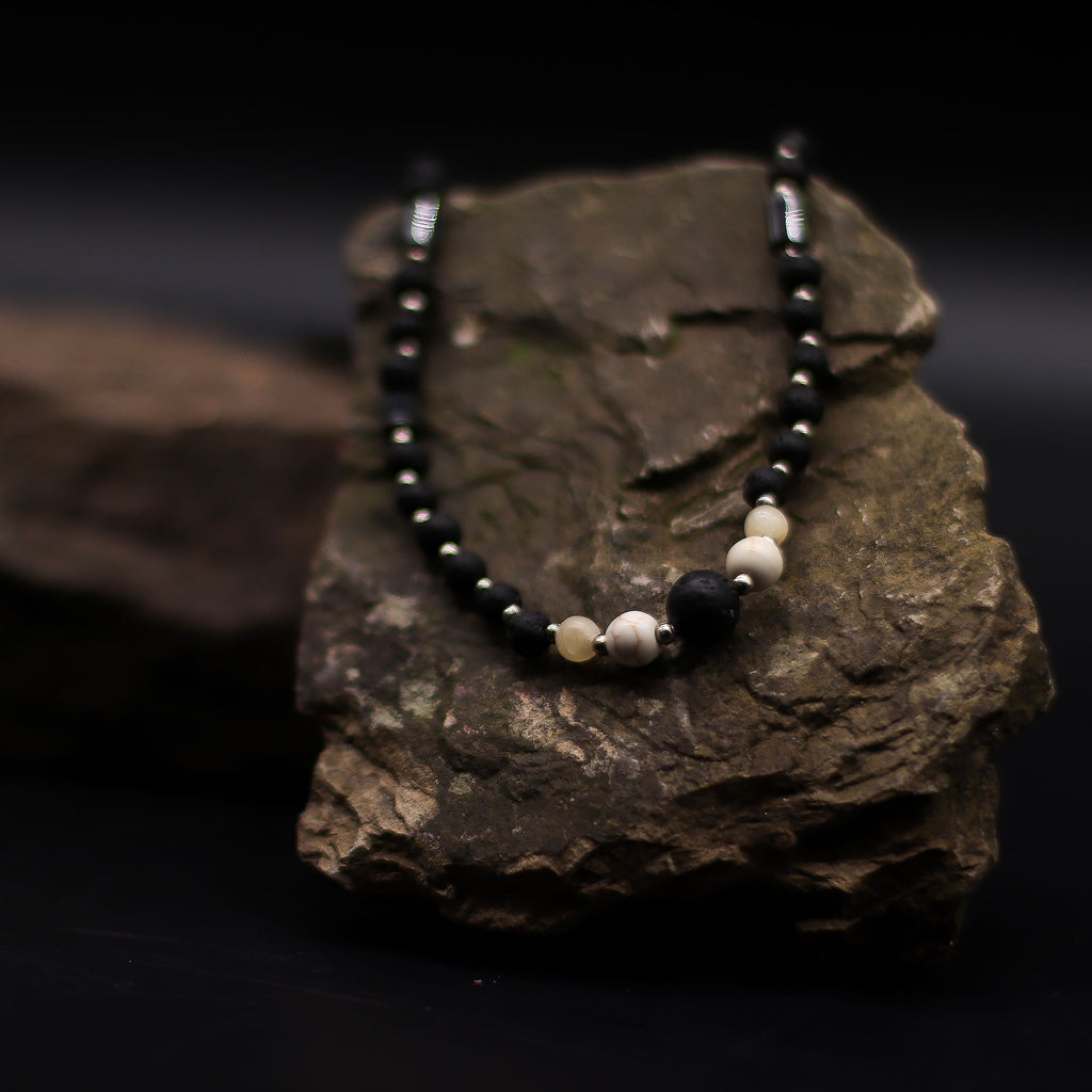 Cultural Connection Essence of the Volcano Necklace