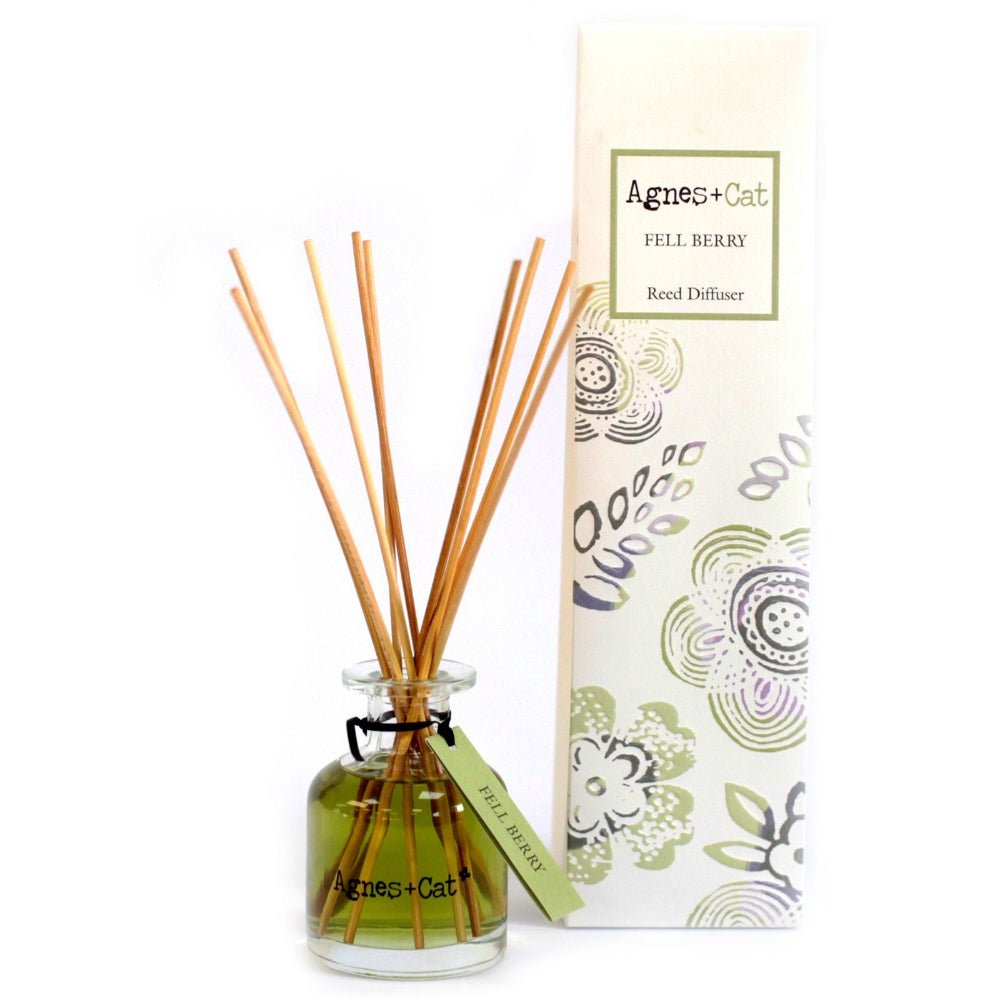 Fell Berry Reed Diffuser