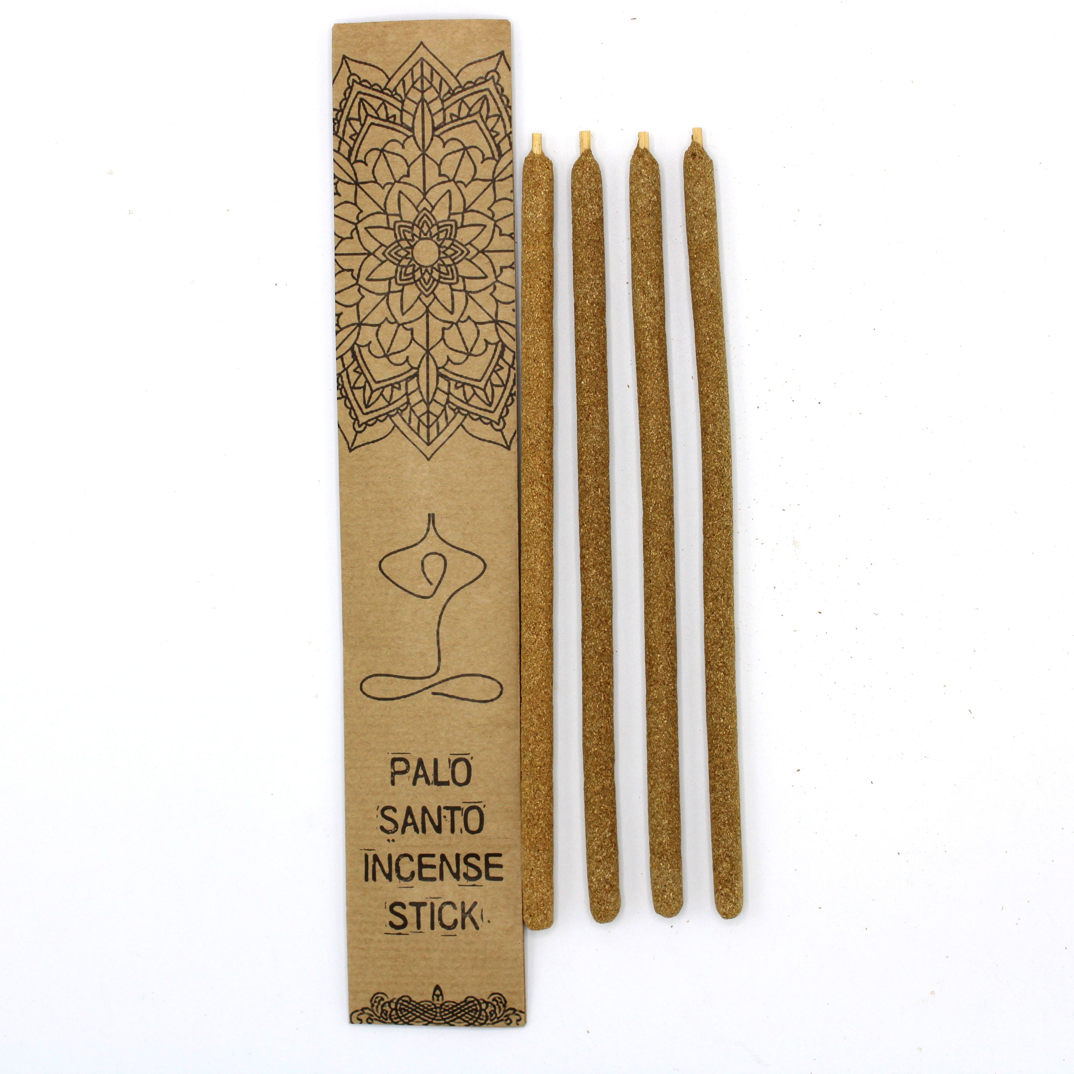 Palo Santo Large Incense Sticks  Classic