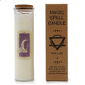 Love Magic Spell Candle