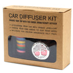 Dragonfly Car Diffuser Kit  30mm