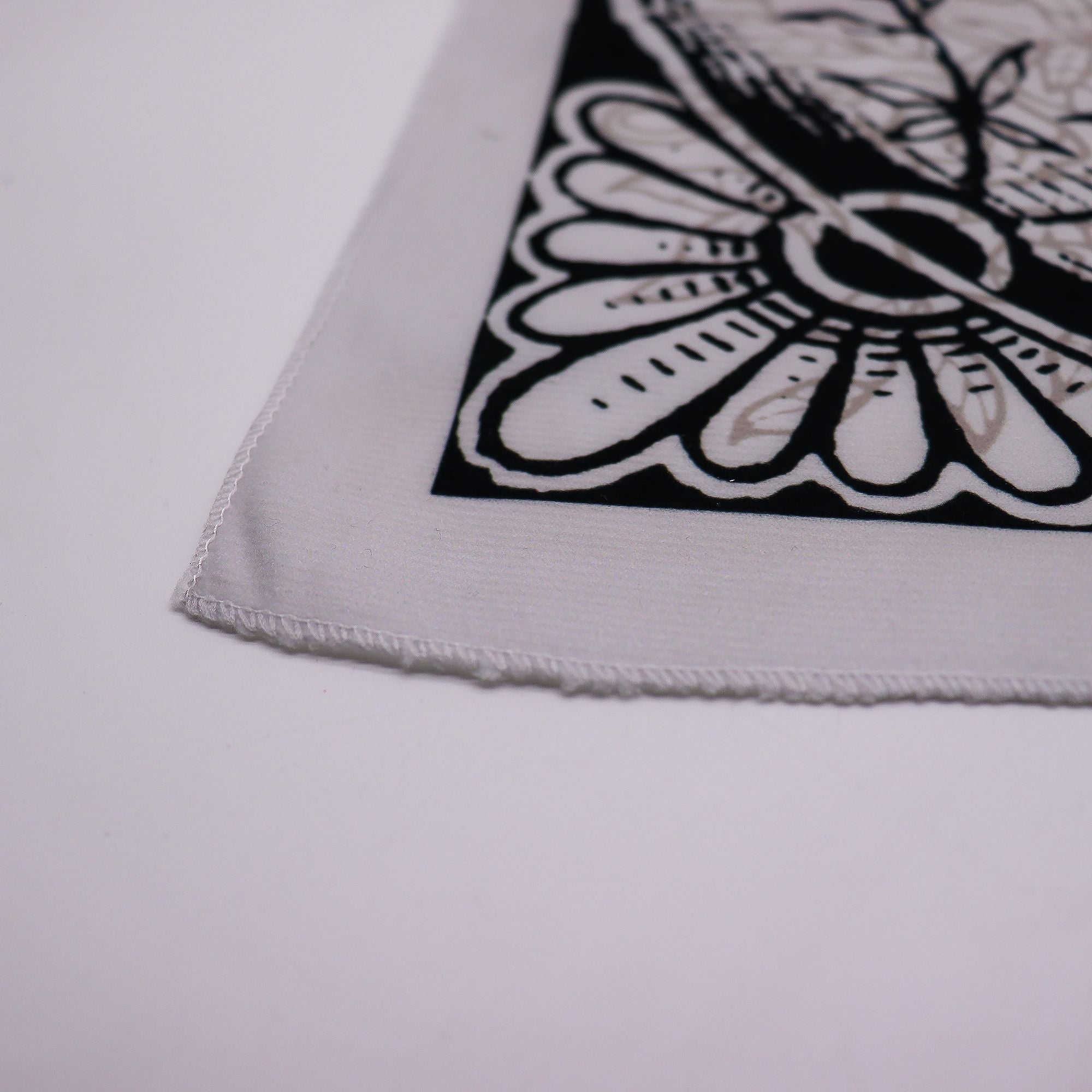 Tree of Life Tarot Reading Cloth