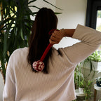 Red Wormwood Massage Hammer