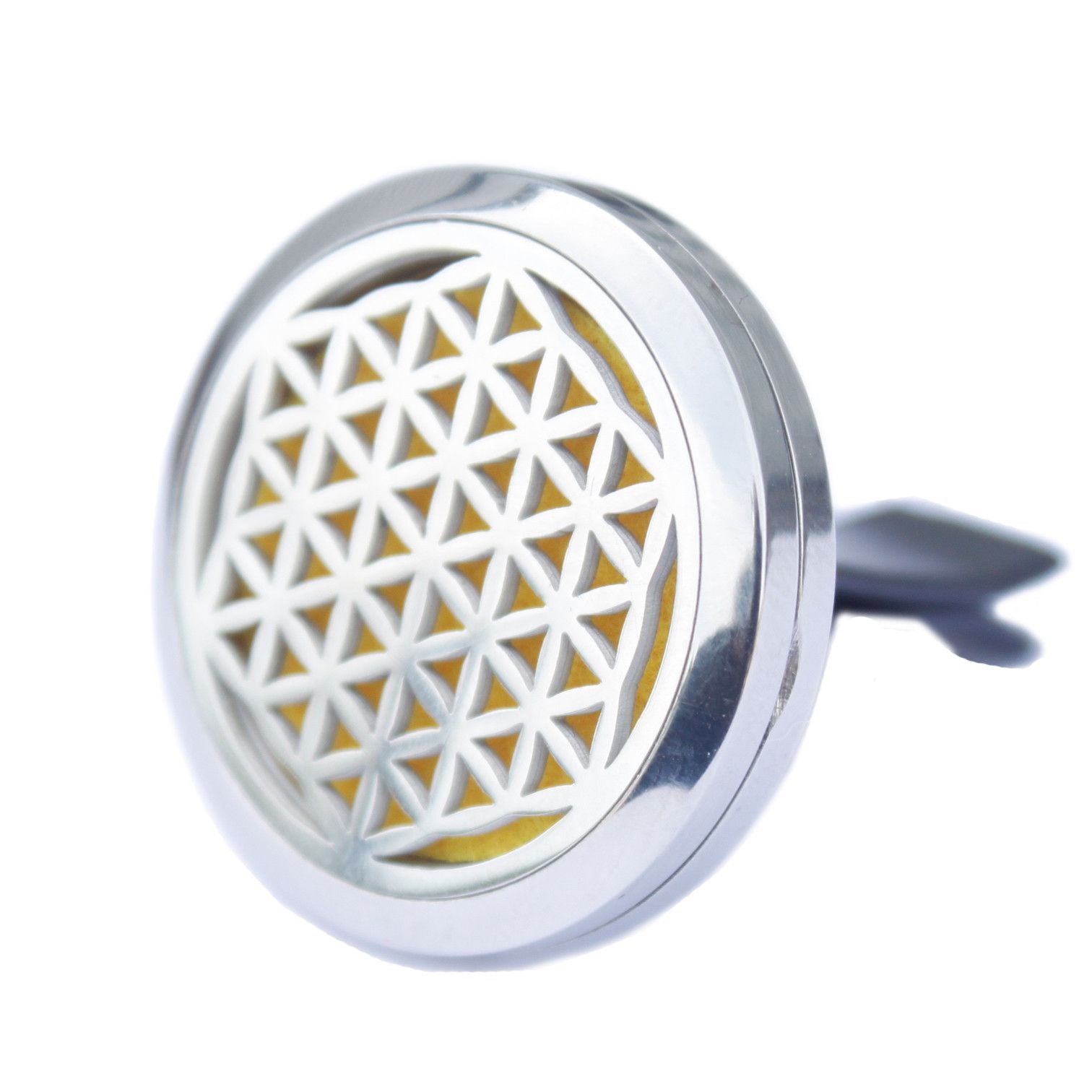Flower of Life Car Diffuser Kit 30mm