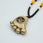 Step to Wealth Amulet Feng Shui Hanging