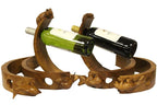 Mouse Balance Wine Holders