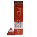 Mantra Backflow Incense Cones Jumbo Golden Nag