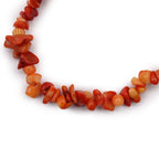 Coralite Stone Bracelet