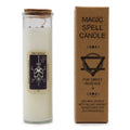 Sweet Revenge Magic Spell Candle