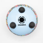 Small Hapi Drum Om Mandala - 13x9cm