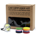 Dragonfly Car Diffuser Kit  30mm