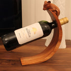 Mouse Balance Wine Holders